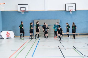 Bild 25 - C-Juniorinnen Futsalmeisterschaft